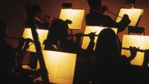 Erfolgreiches Neujahrskonzert